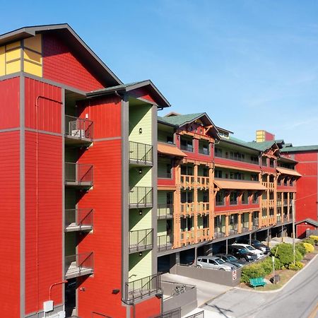 Creekstone Inn Pigeon Forge Εξωτερικό φωτογραφία