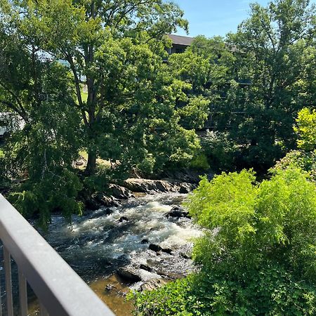 Creekstone Inn Pigeon Forge Εξωτερικό φωτογραφία