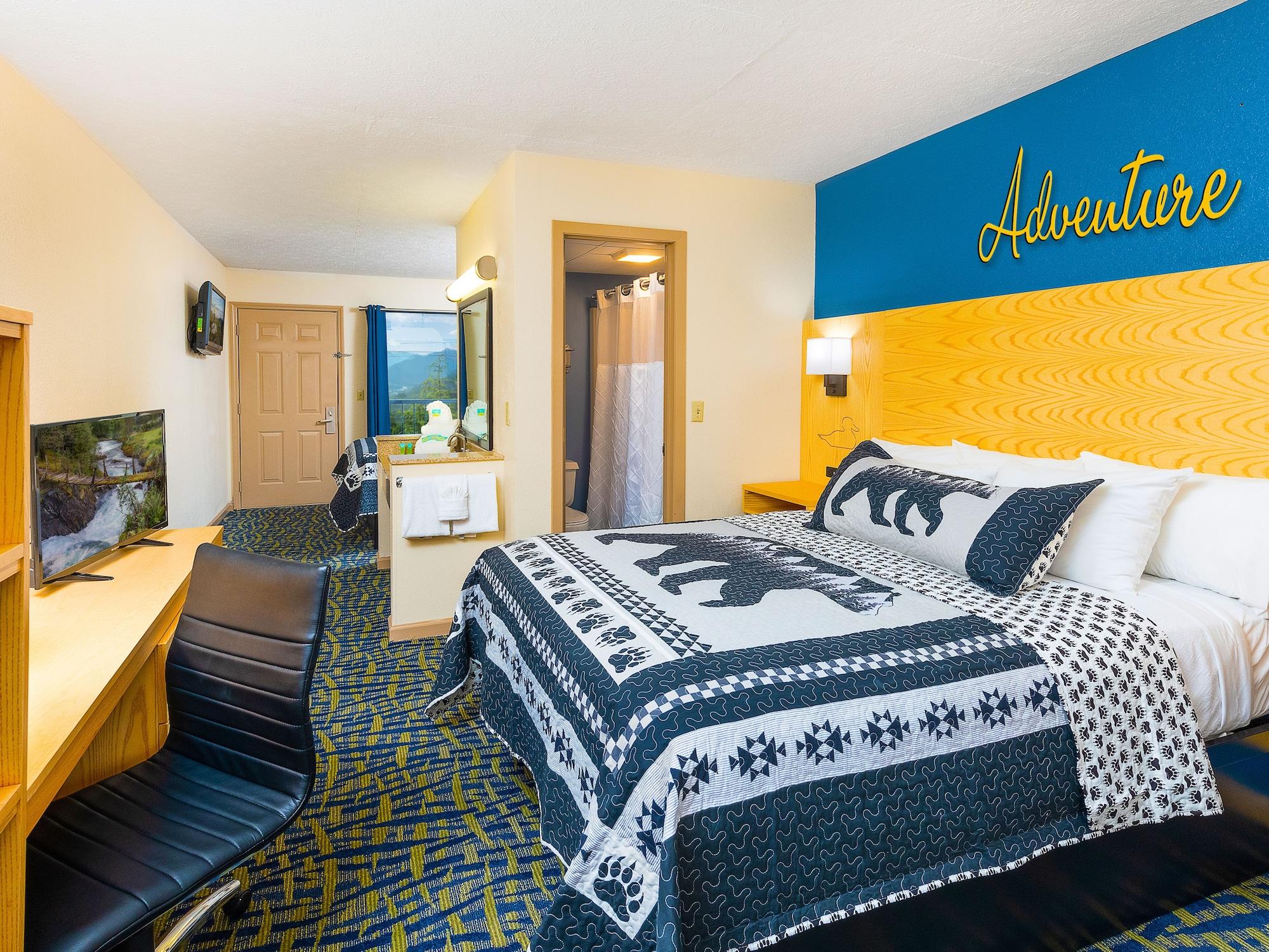Creekstone Inn Pigeon Forge Εξωτερικό φωτογραφία