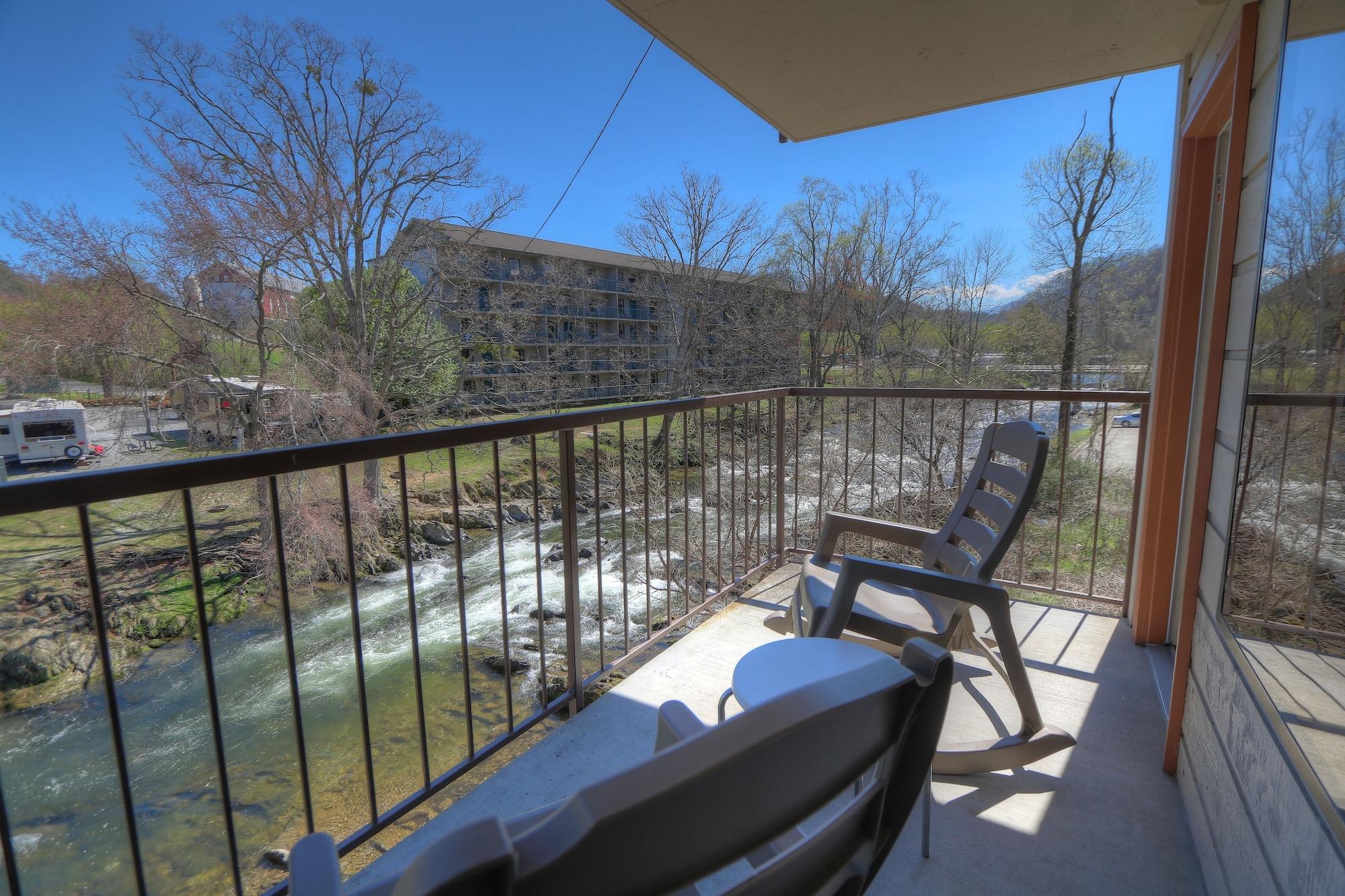 Creekstone Inn Pigeon Forge Εξωτερικό φωτογραφία