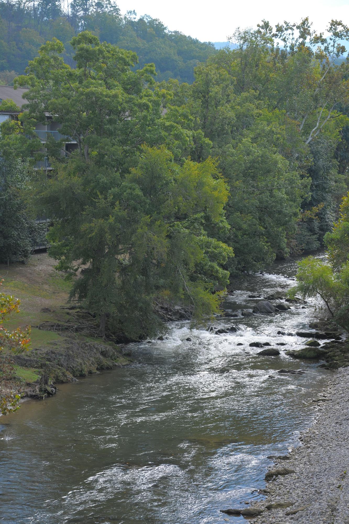 Creekstone Inn Pigeon Forge Εξωτερικό φωτογραφία