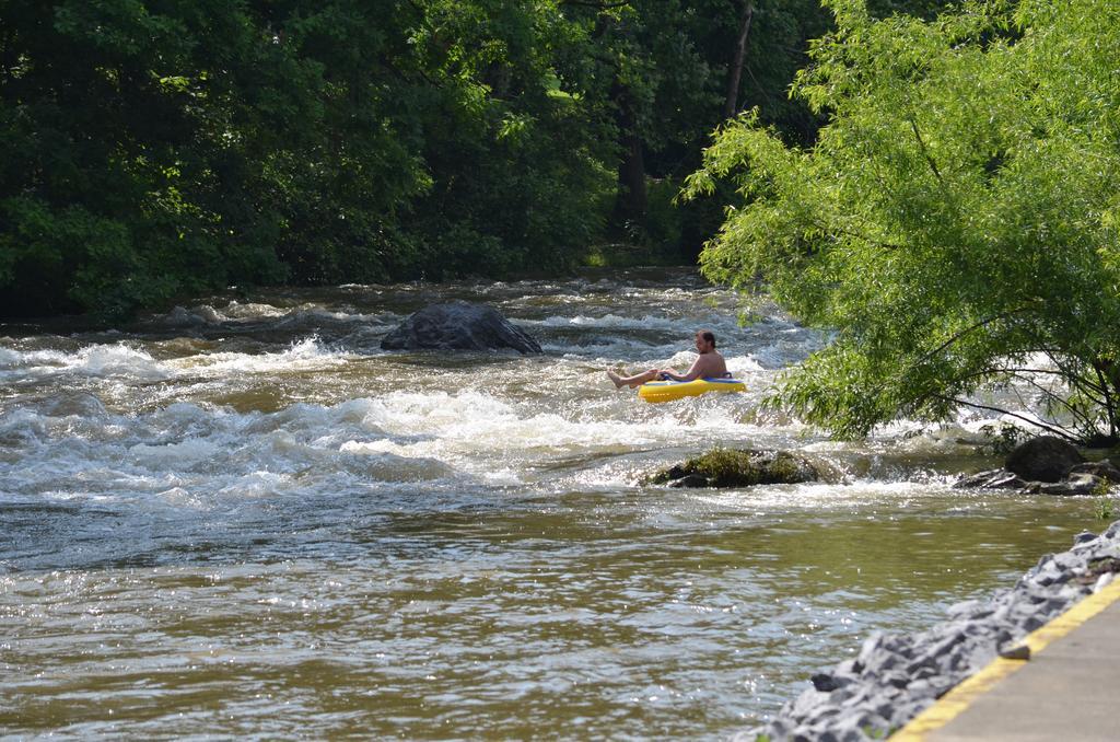 Creekstone Inn Pigeon Forge Εξωτερικό φωτογραφία