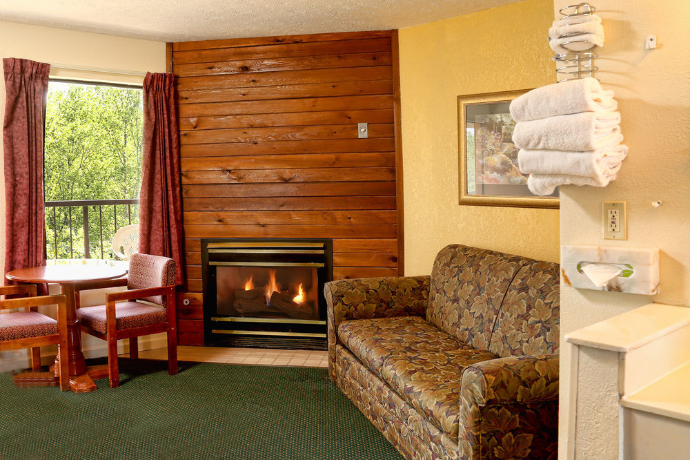 Creekstone Inn Pigeon Forge Εξωτερικό φωτογραφία