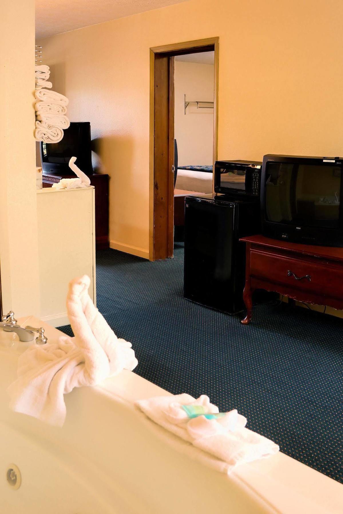 Creekstone Inn Pigeon Forge Εξωτερικό φωτογραφία
