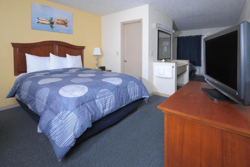 Creekstone Inn Pigeon Forge Εξωτερικό φωτογραφία